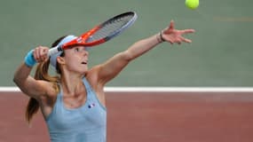 Alizé Cornet