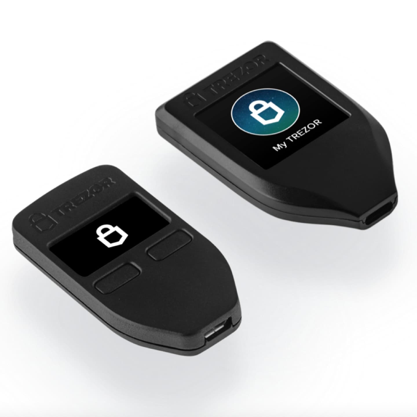 Le portefeuille crypto Trezor dans la tourmente