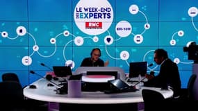 "Il faudrait que toute la population accepte de se vacciner parce que sinon vous mettez en danger les autres", estime Christian Recchia