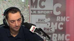 Hakim, victime de discrimination à l'embauche:  "Je la connais depuis 22 ans"
