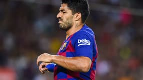 Luis Suarez