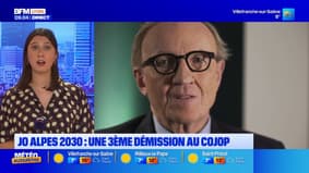 JO Alpes 2030 : 3ème démission en deux mois au sein du comité d'organisation français