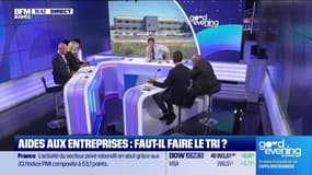 Good Evening Business : Partie 1 - 04/09