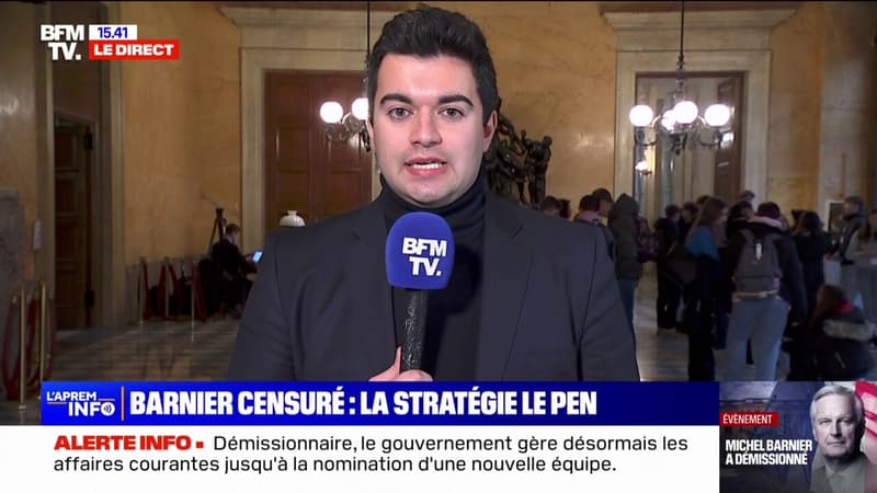 Le PS et Les Écologistes demandent à être reçus par Emmanuel Macron