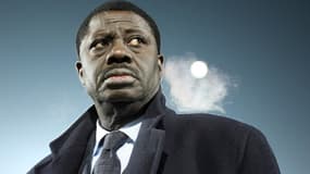 Pape Diouf