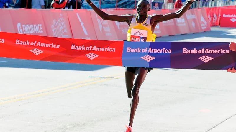 Dennis Kimetto