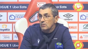 Reims 2-1 Auxerre : "Le staff ne sait pas ce qu'il va se passer..." peste Padovani