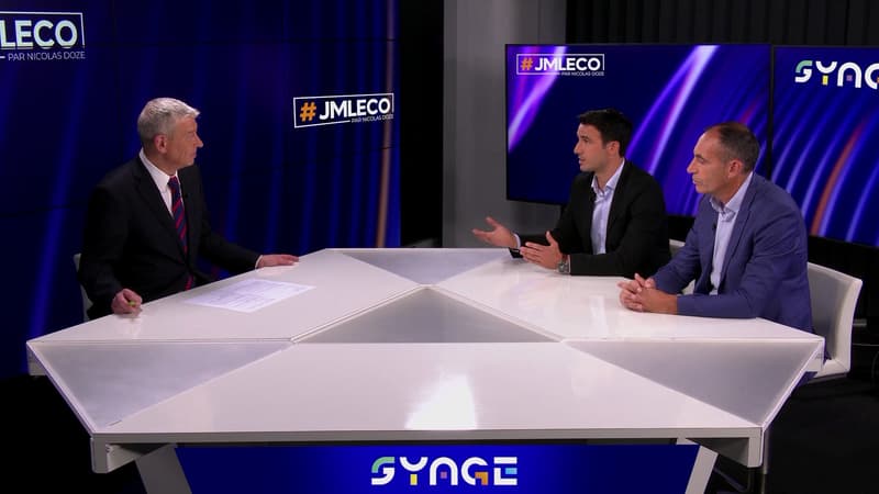 Syage, au coeur de la transformation digitale des entreprises en France