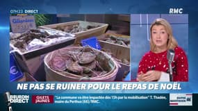Dupin Quotidien : Ne pas se ruiner pour le repas de Nöel - 21/12
