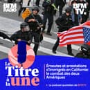 Tous les soirs dans Le Titre à la Une, découvrez ce qui se cache derrière les gros titres. Zacharie Legros vous raconte une histoire, un récit de vie, avec aussi le témoignage intime de celles et ceux qui font l'actualité.
