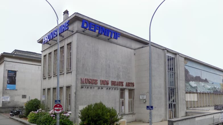 "On découvre des moisissures": déjà fermé depuis le début de l'année, le musée de Brest ne rouvrira pas avant 2033