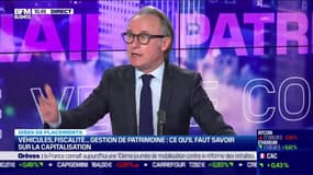 Idée de placements: Ce qu'il faut savoir sur la capitalisation dans la gestion de patrimoine - 28/03
