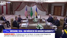 Marco Rubio, Andryi Yermak… Qui sont les négociateurs de la trêve en Ukraine?