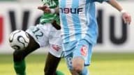 Mathieu Valbuena se rêve de fêter des titres sur le Vieux Port
