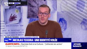 Usurpation d'identité: "Personne ne prend ses responsabilités et personne ne vous conseille"