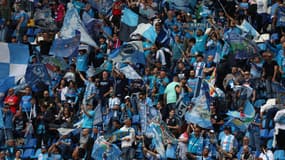 Supporters de Naples