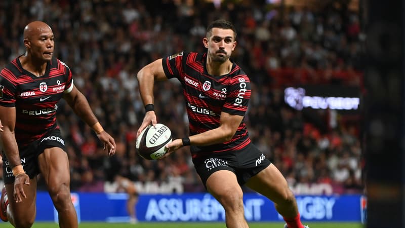 Champions Cup: Thomas Ramos pointe le gros "problÃ¨me" de la Coupe dâ€™Europe