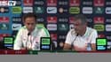 Football / Le Portugal rend hommage aux migrants