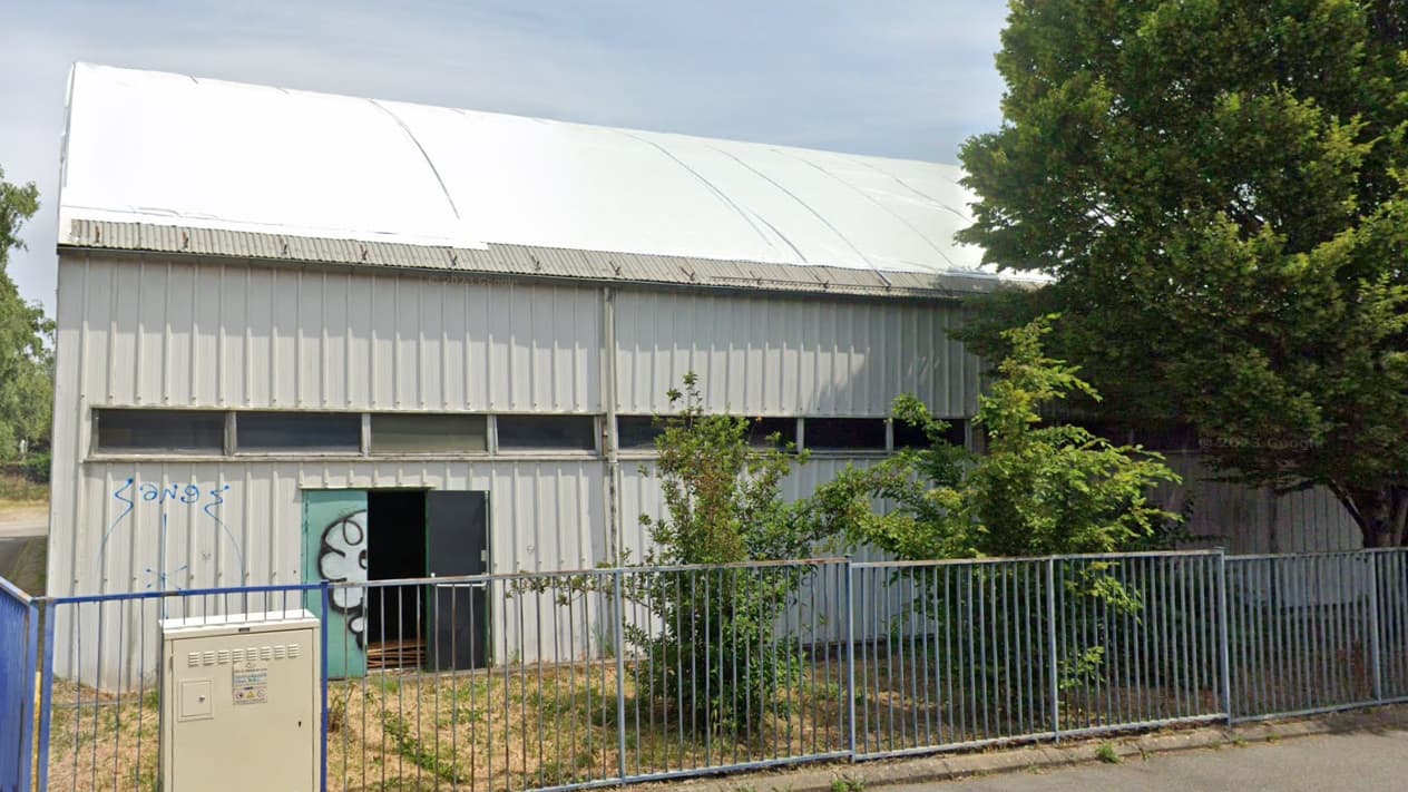 UNE NOUVELLE STRUCTURE MULTISPORTS PRÉVUE POUR 2029: LA MÉTROPOLE DE NANTES ANNONCE LA DÉMOLITION PUIS LA RECONSTRUCTION DU GYMNASE CHANTECLERC