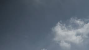 Le périphérique parisien est fermé. L'évacuation d'un poids lourd est en cours. (Photo d'illustration)