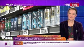 On peut tout dire sur RMC : Saint-Sylvestre, la nuit de tous les dangers au volant ? - 31/12