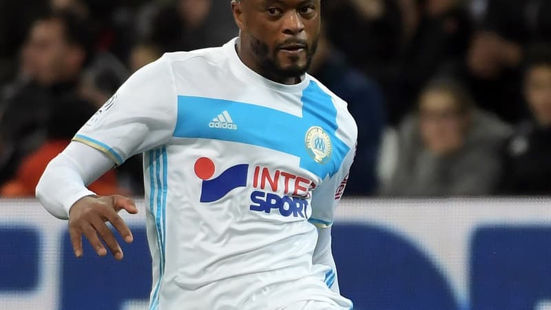 Patrice Evra