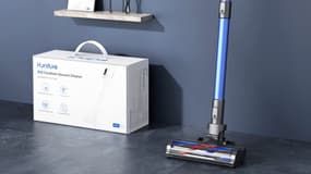 Cet aspirateur-balai fait de l'ombre au Dyson, c'est le moment de craquer !