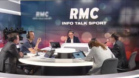 Laurent Neumann: "En France, le référendum qui date de 2018 n'a jamais été utilisé et ne le sera sans doute jamais."