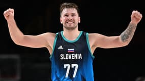 Luka Doncic