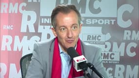 "Il n'y a que d'immenses tragédies pour faire autant descendre les gens dans la rue"