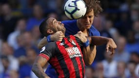 David Luiz