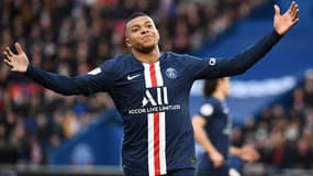 Kylian Mbappé