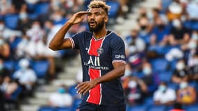 Eric-Maxim Choupo-Moting