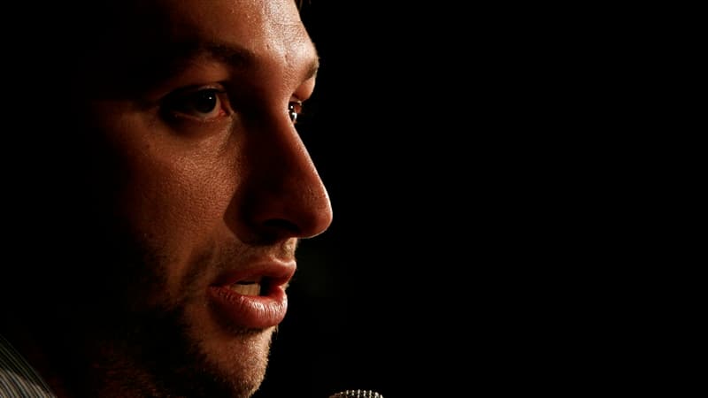 Ian Thorpe