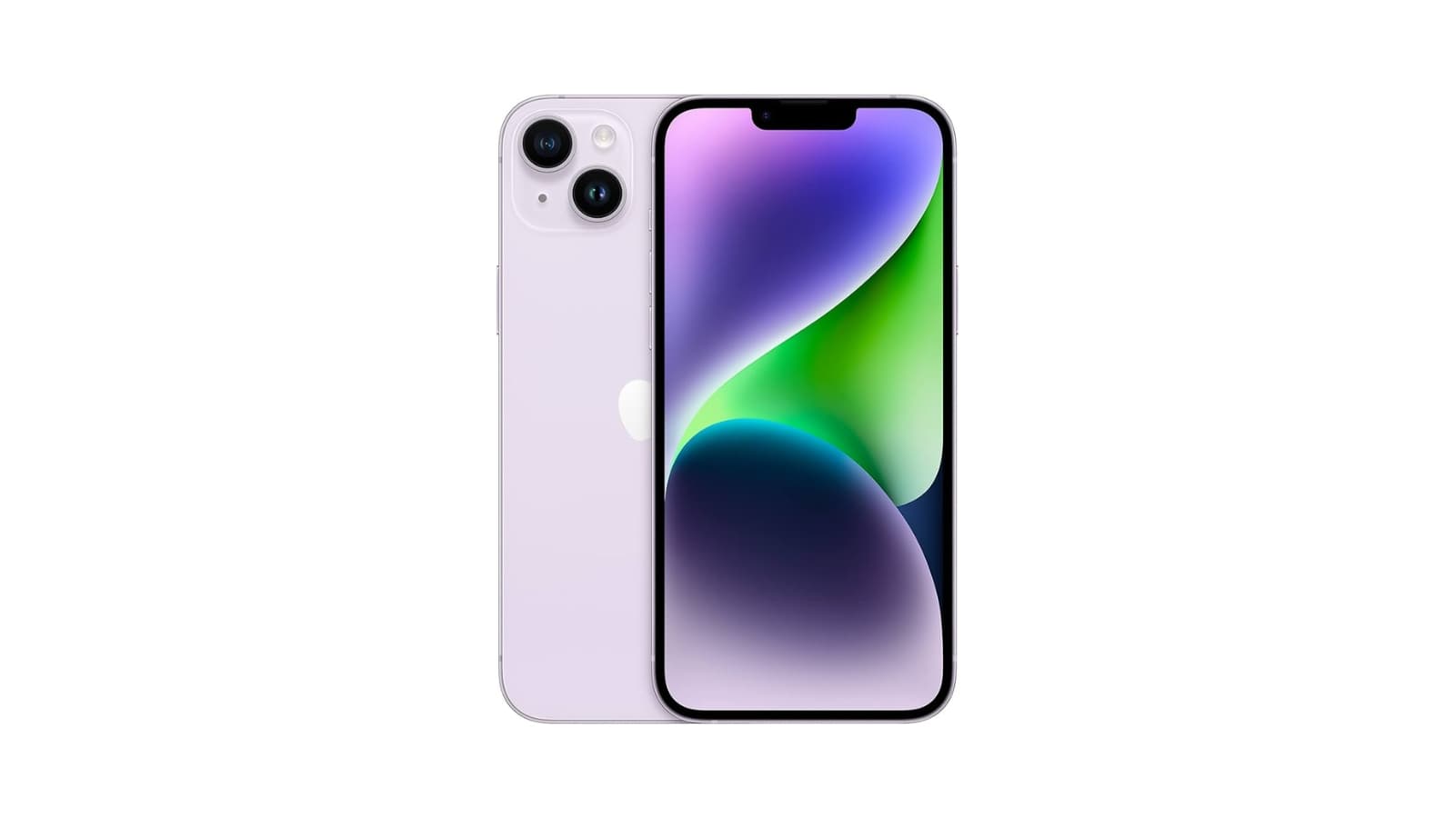 l’Apple iPhone 14 Plus à 679€ au lieu de 869€