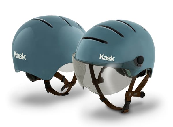 Casques KASK