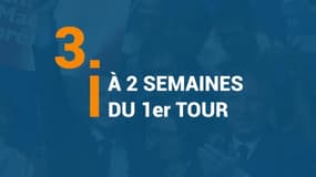 Quand Bayrou niait avoir passé des accords de parti avec Macron