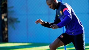 Eric Abidal