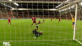 Andrey Arshavin a joué son dernier match : revivez son fabuleux quadruplé à Liverpool
