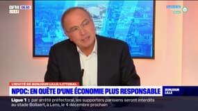 Lille: début du Wold forum