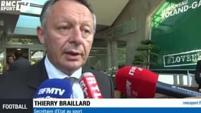FIFA - Toutes les réactions à la démission du Président Sepp Blatter