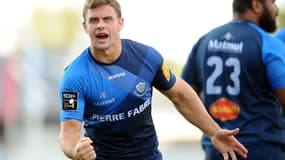 Rory Kockott (Castres)