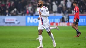 Alexandre Lacazette
