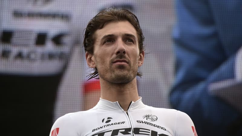Fabian Cancellara