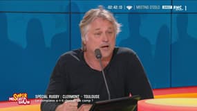 Top 14 : avantage Clermont pour la finale, d'après Denis Charvet