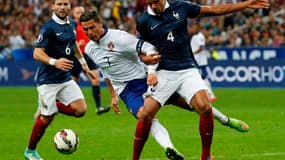 Raphaël Varane