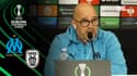 PAOK - OM : L'ambiance bouillante promise ne dérange pas Marseille