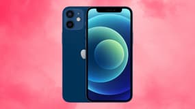Plus besoin d'attendre, cet iPhone 12 profite de plus de 40 euros de réduction sur le site Amazon