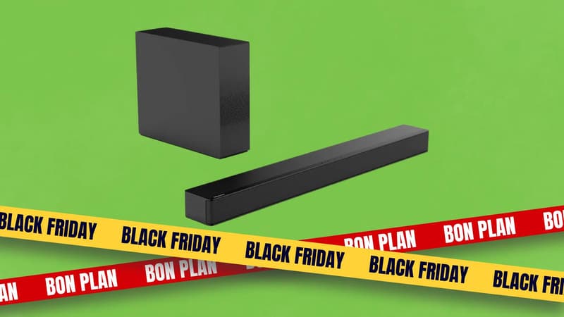 Comment fait ce marchand pour réduire autant le prix de cette barre de son que les utilisateurs adorent ?