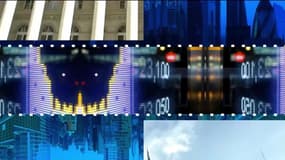 BFM Bourse - Jeudi 18 mars